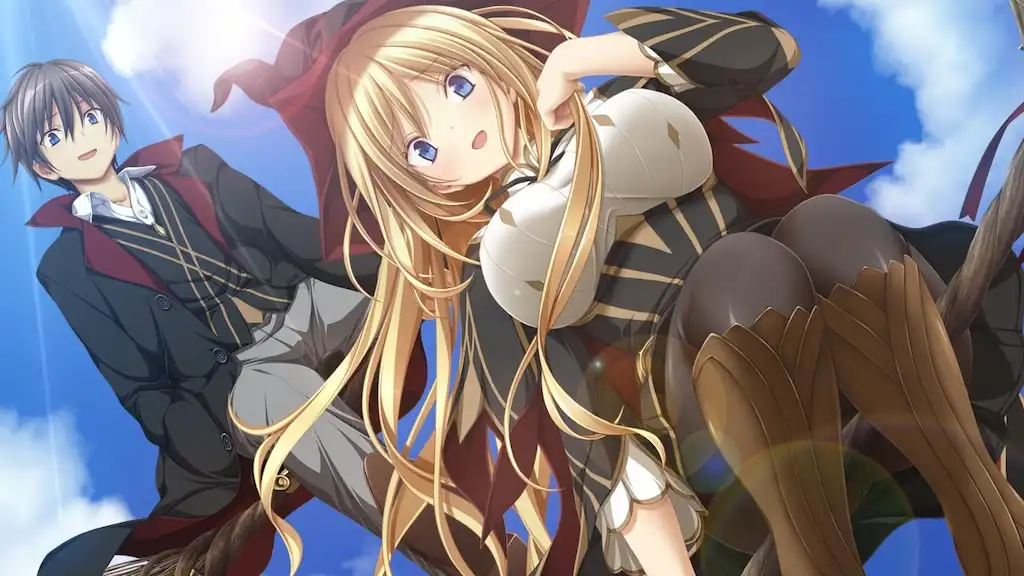 玻璃青春 AI汉化版 [新作/3.5G]-ACG游戏网