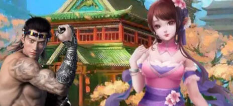 【国产武侠SLG/中文】金庸群侠传XRenpy重制中文版 Ver0.35★618更新【魔改/国语CV/9G】-ACG游戏网