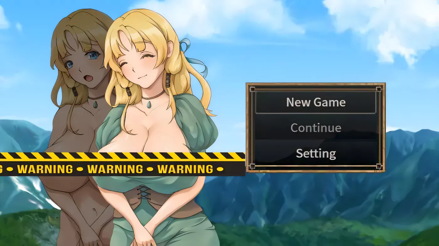 c265NTR炼金~在我不知道期间最爱的妻子与挚友完成银体炼成 官方中文版 【安卓joi+PC】-ACG游戏网