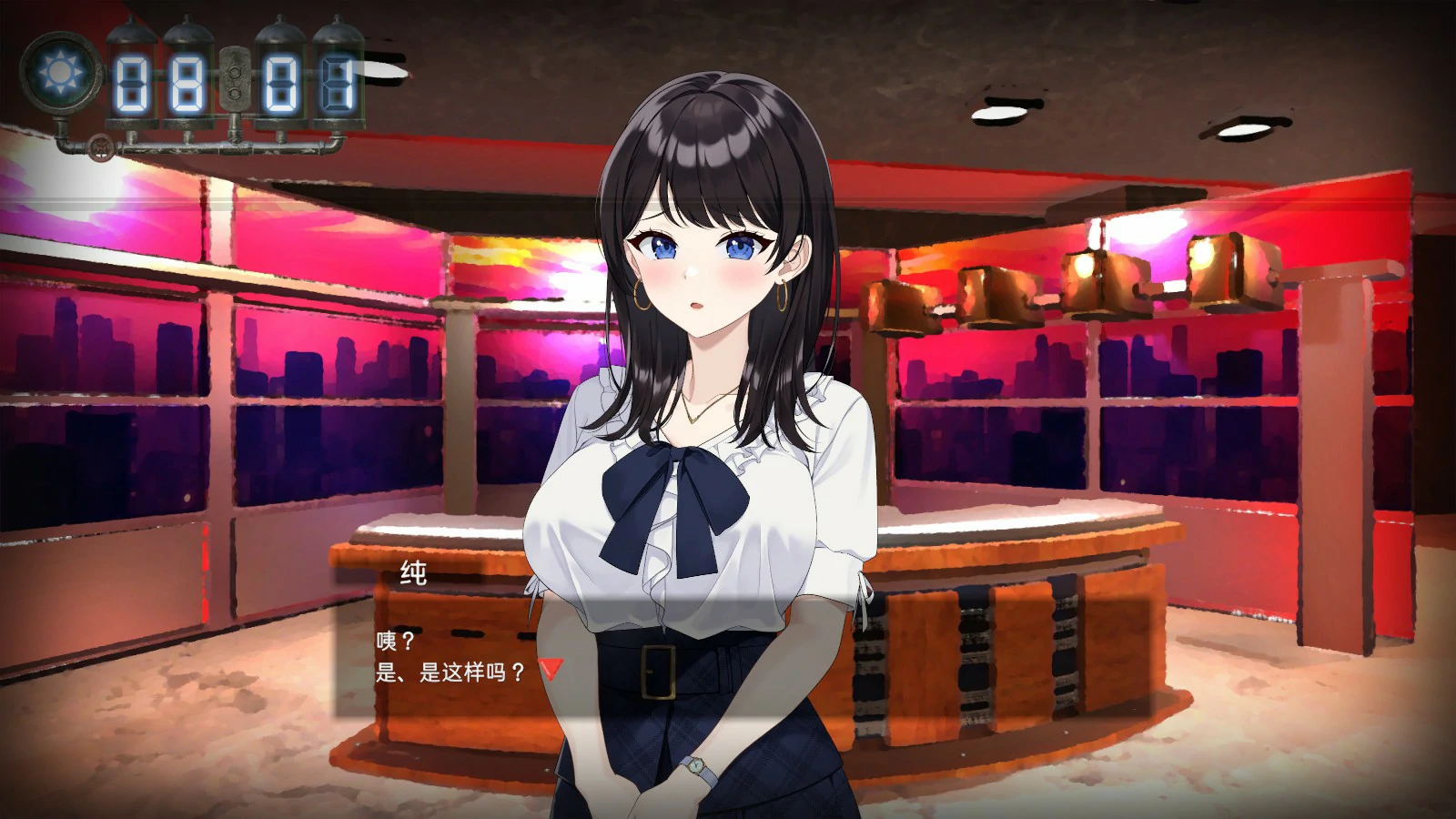 x3065 缠罗深梦 V1.0 官方中文版 [新作/900M]-ACG游戏网