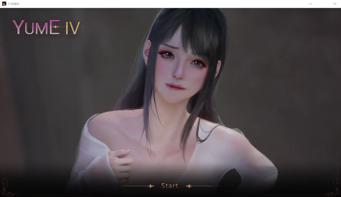 c35   梦 YUME 4 官方中文作弊步兵版-ACG游戏网