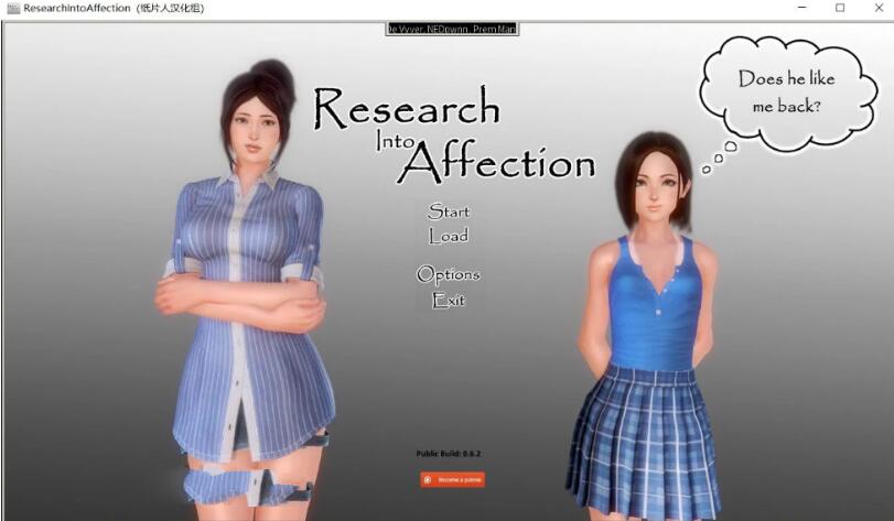 【欧美SLG/汉化/动态】堕落之旅 V0.62 重置汉化版+全CG 【PC+安卓/4G】-ACG游戏网