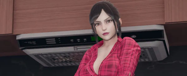 【欧美SLG/汉化/动态】我爱熟女  Milfy Day V0.4 汉化版 【PC+安卓/2G】-ACG游戏网