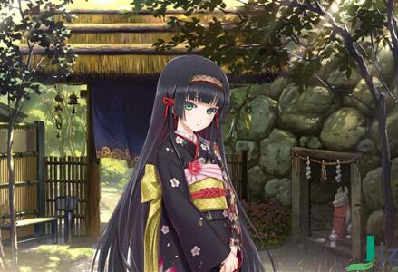 【巨作ADV/汉化/动态】美少女万华镜5理与迷宮的少女 精修完整汉化版+CG存档【6G】-ACG游戏网