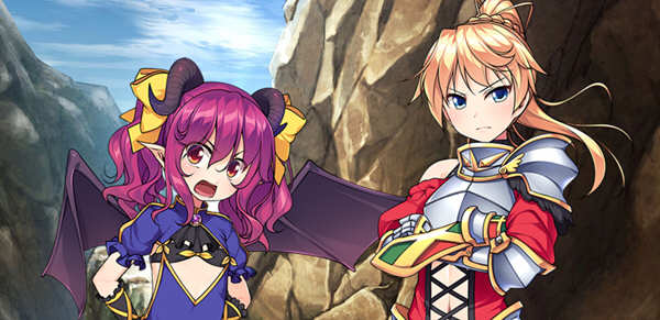 【ADV/汉化】女装千年王国 完整精翻汉化版【1.4G/新汉化/全CV】-ACG游戏网