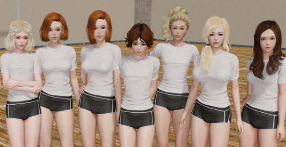 c205 校长先生！V0.13.2【安卓+PC】汉化版（目录可看全CG）-ACG游戏网