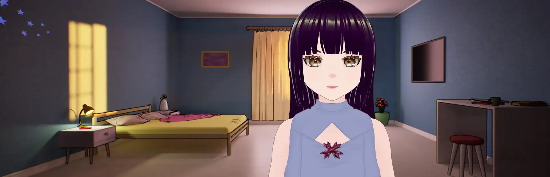 t6035 Wet Slits 官方中文版  [新作/760M]-ACG游戏网