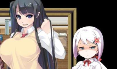 c322 魅魔牢狱～无尽轮回～STEAM官方中文步兵版-ACG游戏网