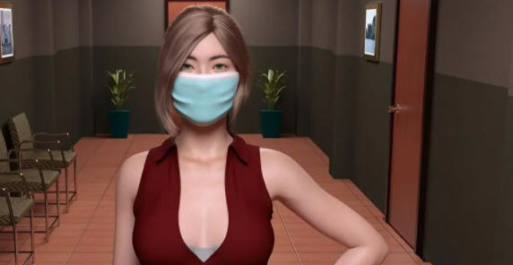 【NTR精品/汉化】我未来的妻子EP3 V0.14 PC+安卓最新汉化版/附前两章【动态/3G】-ACG游戏网