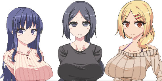 c70 撒娇鬼续作：冬日狂想曲 Ver1.05a AI精翻汉化正式版+全CG存档-ACG游戏网