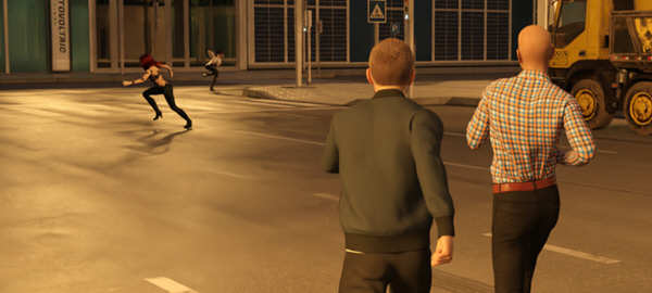 【欧美末日SLG/汉化/动态】红莲花 V0.25 PC+安卓汉化作弊版/全画廊【2G】-ACG游戏网