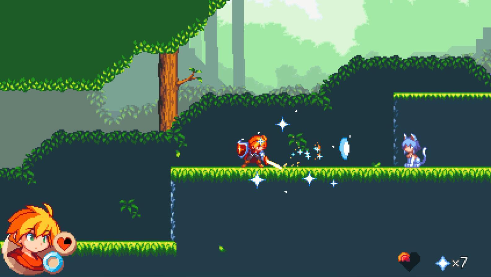 图片[2]-勇者/Eroico|STEAM官中-魔力森林