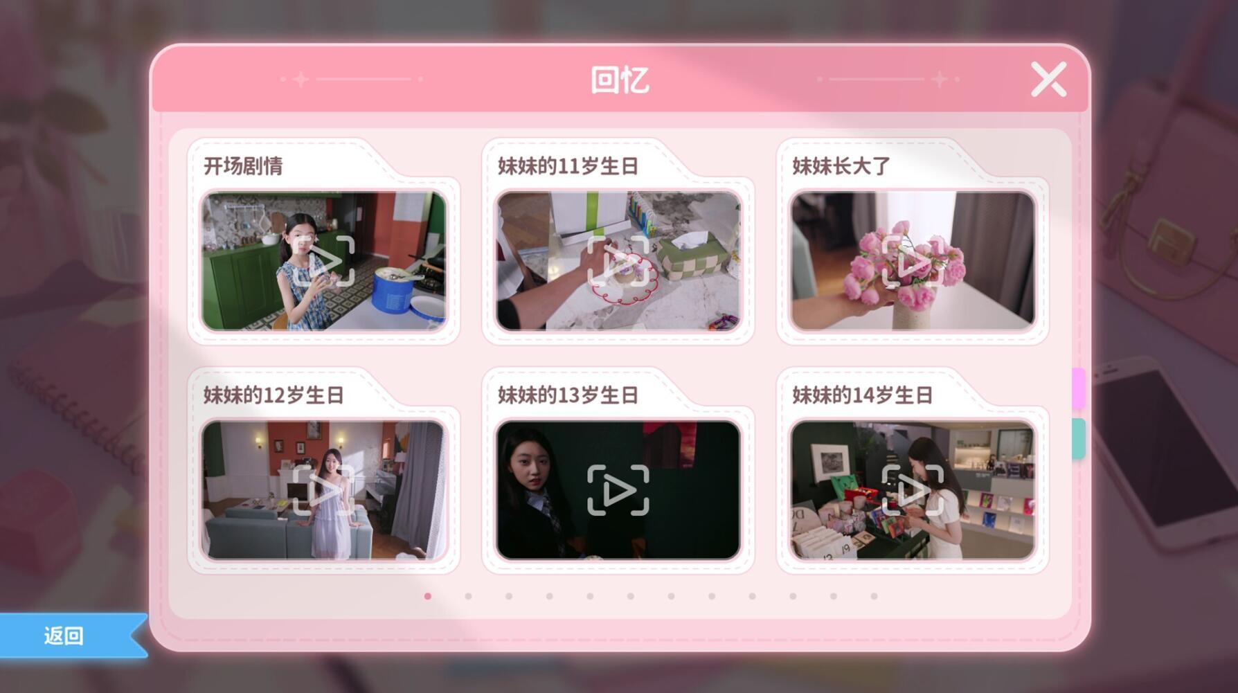 图片[4]-我和未来有个约定-魔力森林