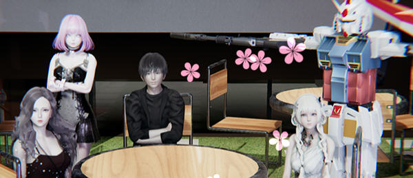 【国产RPG/中文/动态CG】时空情缘~V7.0 官方中文步兵版[PC+安卓+攻略]【6.2G/更新】-ACG游戏网