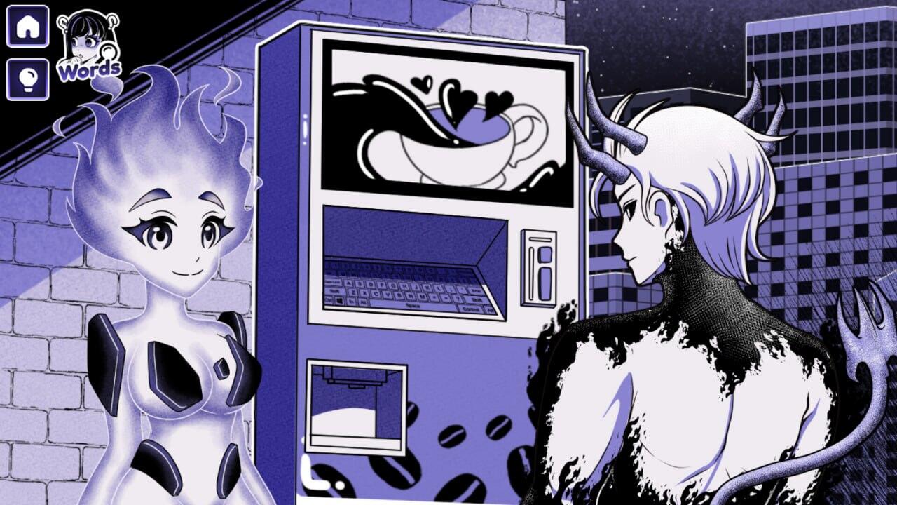 图片[1]-异常咖啡机 2|V0.2|官方中文-魔力森林