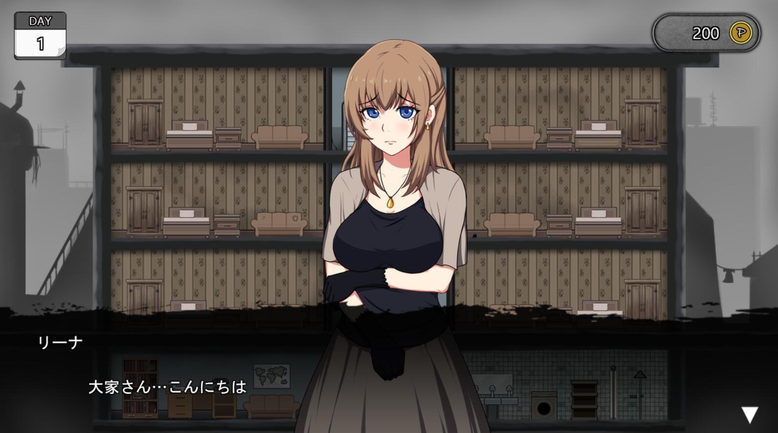 图片[2]-避难所RE|生肉-魔力森林