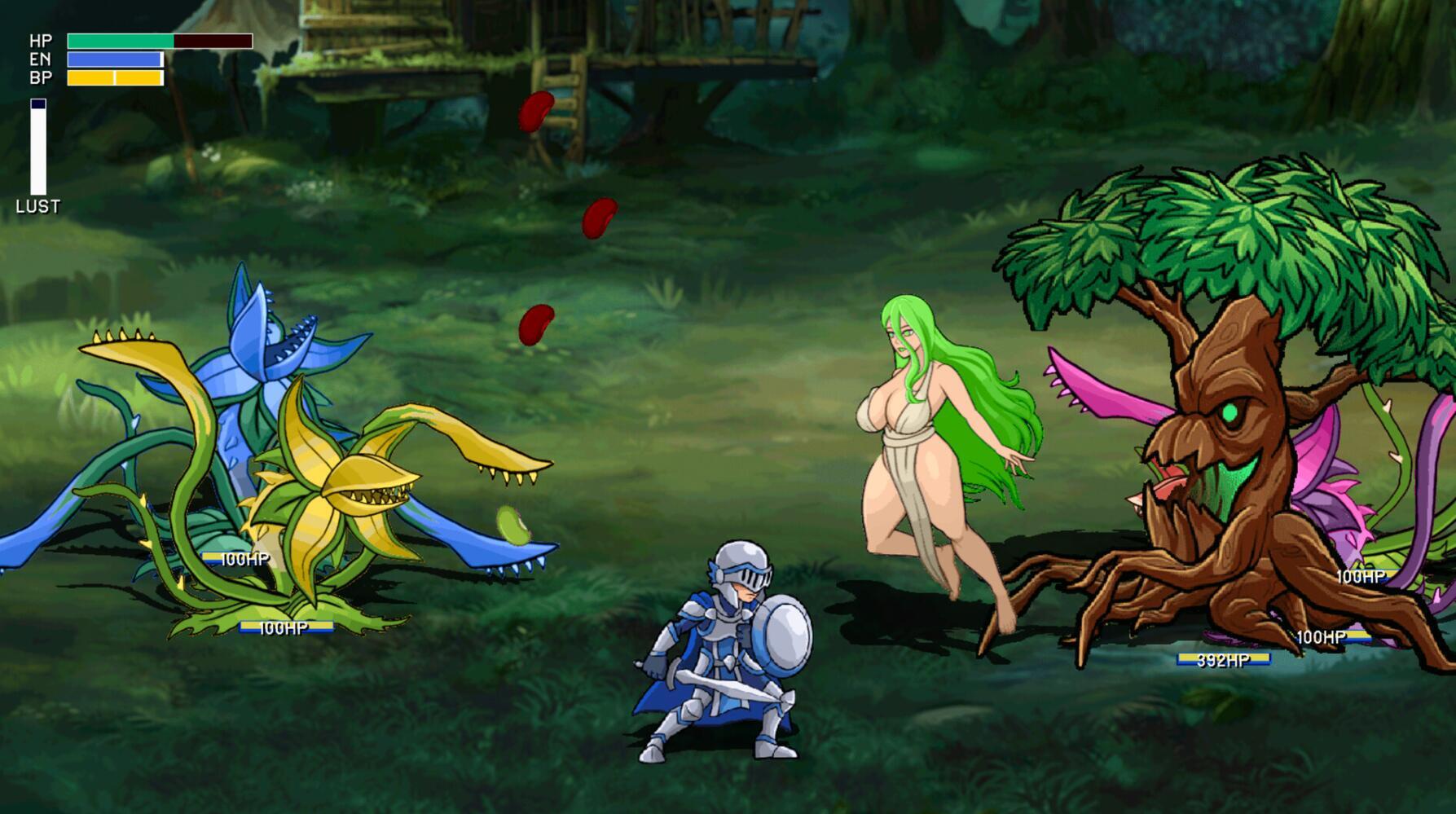 图片[4]-冒险者工会：精灵之剑|V1.01|STEAM官中-魔力森林