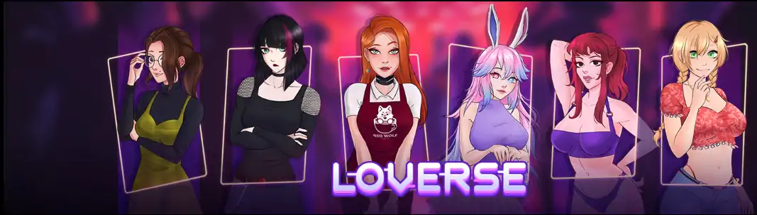 恋人v0.2601.0D AI汉化版【PC+安卓/2.38G/更新】-ACG游戏网