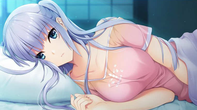 【极品ADV/汉化】水莲&紫苑 [如月真绫制作组新作]V1.0云汉化版【3G/新汉化/全CV】-ACG游戏网