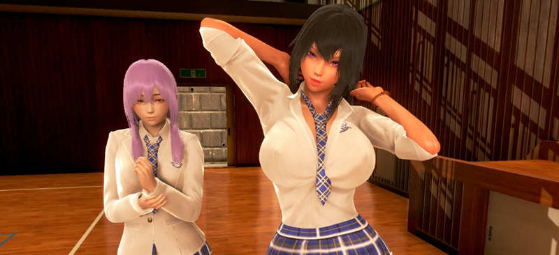 c101 奇幻历险记 V0.37 汉化版【安卓+PC】（目录可看全CG）-ACG游戏网