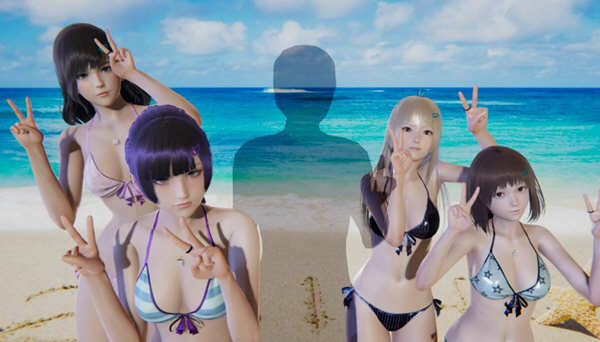 【佳作RPG/中文/动态】禁忌之岛-丧尸起源 V1.0 官方中文重置版【PC+安卓/1G/新作】-ACG游戏网