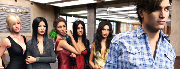 【欧美SLG/汉化】HS Tutor 家庭教师 V0.9.0 PC+安卓汉化版+全CG【动态/4G/更新】-ACG游戏网