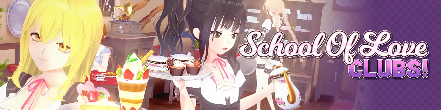 爱的俱乐部v1.8.9 AI汉化版[新作/3.8G][PC+安卓]-ACG游戏网