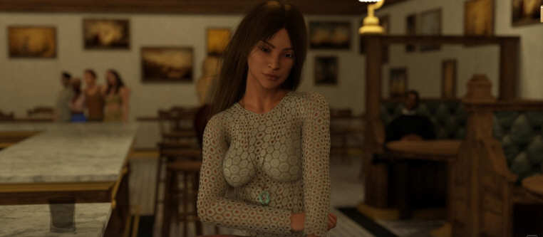 【欧美SLG/幻想岛汉化】 拯救 Deliverance EP1-8 PC+安卓汉化版+全CG 【4G/更新】-ACG游戏网