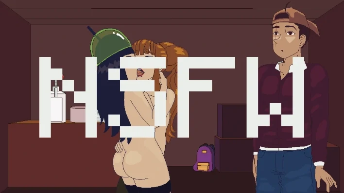 b120炽热公路 V1.0 AI汉化版[新作/200M][PC＋安卓]-ACG游戏网