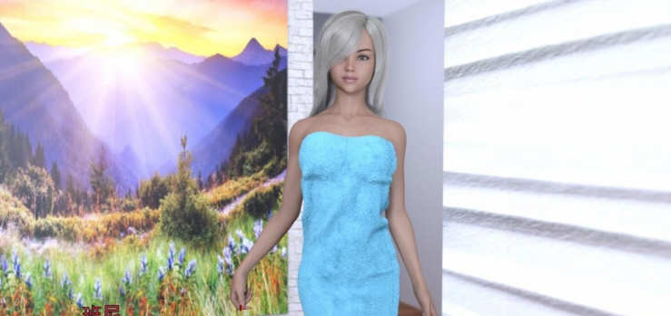 【欧美SLG/汉化/动态】和女儿的新生活 V0.50b 精翻汉化版【新汉化/PC+安卓/1.3G】-ACG游戏网