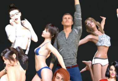 【欧美SLG/汉化/动态】欲望之戒 V0.3.6  汉化版 【更新/PC+安卓/4G】-ACG游戏网