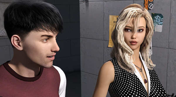 【欧美SLG/英文/动态CG】重逢 Reunion Ver0.45 精翻汉化版+全CG【大更新/PC+安卓/4G】-ACG游戏网