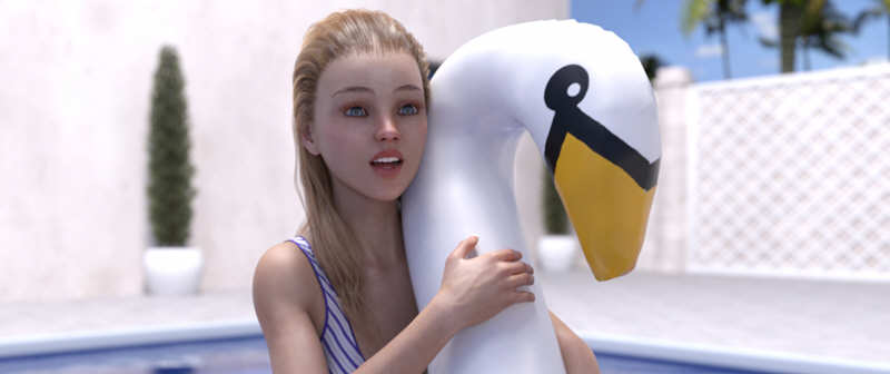 【欧美SLG/汉化/社保奶子】超级名模与保镖 V0.70 精翻汉化版+全CG【新汉化/PC+安卓/1.7G】-ACG游戏网