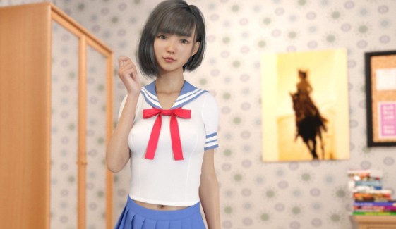 【欧美SLG/汉化/动态CG】我的最佳交易 Ver0.41 精翻汉化版【更新/PC+安卓/2.2G】-ACG游戏网