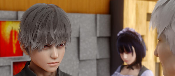 【欧美SLG/汉化/动态】失事V2.1 汉化版【PC+安卓/2G】-ACG游戏网