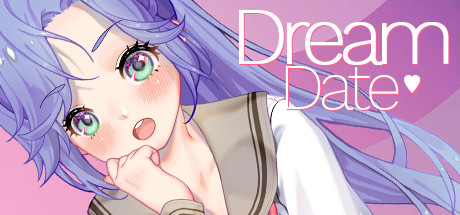【互动SLG/汉化/全动态】梦幻约会 Dream Date STEAM官方中文破解版【2.3G】-ACG游戏网