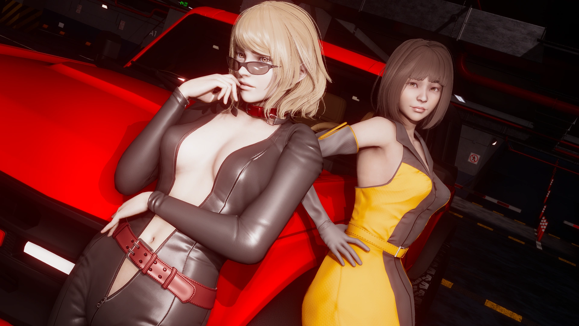 毒力城V0.12.0 AI汉化版[更新/2.0G][PC+安卓]-ACG游戏网