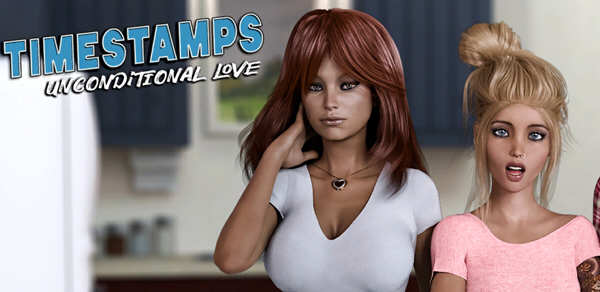 【欧美神作/汉化/动态】时间旅行~逝去的爱 V2.4 精翻汉化版+CG【11月大更新/3G】-ACG游戏网