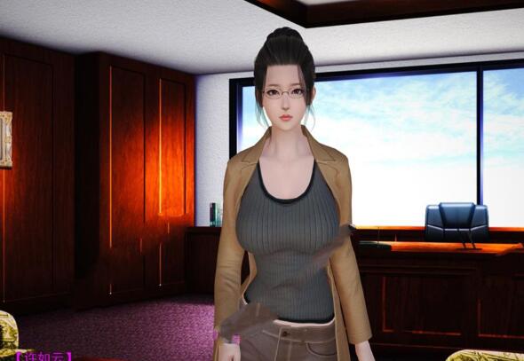 【国人自制ADV/普通话CV/动态】金O麟岂是池中物 Ver0.4 小说改编【中文配音/2G/PC+安卓模拟器】-ACG游戏网