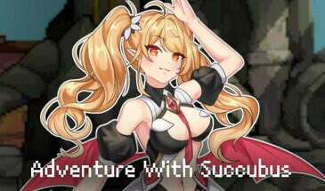 t10015从魅魔开始的异世界冒险 Ver0.12EA Steanm官方中文 [新做/1.8GB]-ACG游戏网