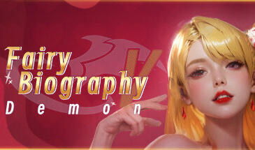 t15014神话传记5/Fairy Biography5 : Demon|STEAM官中[新作/450M]-ACG游戏网