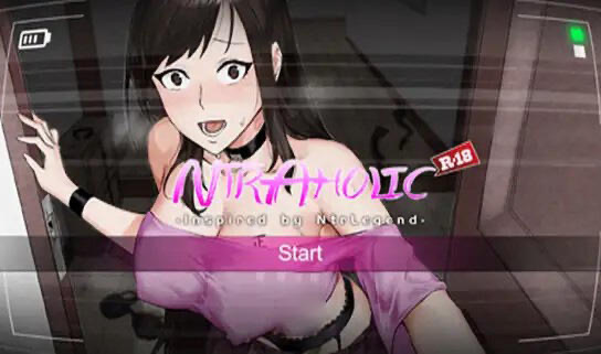 t15060 NTR狂热/NTRaholic V4.2.1c 官方中文 精品[更新/5.8G]-ACG游戏网