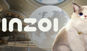 x20003 inZOI|STEAM官中[新作/22G]-ACG游戏网