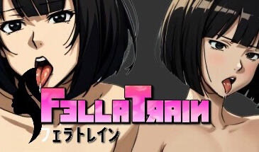 x40006 FellaTrain STEAM官中[新作/1.7G]-ACG游戏网