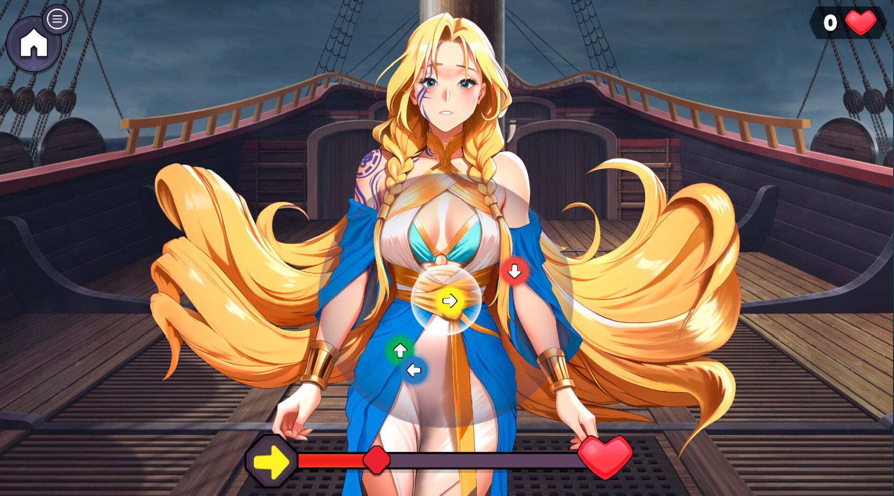 x40019配信者の頂点 AI汉化 全CG存档更新/1.4G]-ACG游戏网