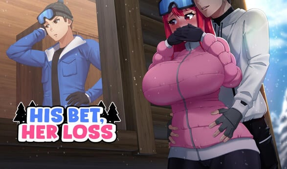 押上本人女朋友 V1.1m 官方中文[更新/4G][PC+安卓]-ACG游戏网