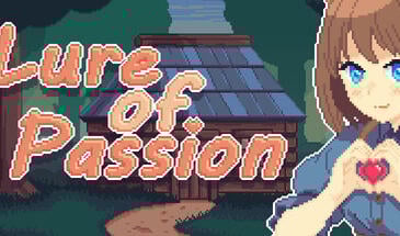 情欲诱惑 V1.01 STEAM官中[新作/300M]-ACG游戏网