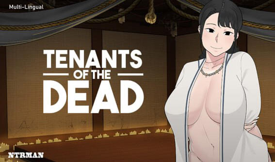 x40042丧尸房客/Tenants of the Dead V1.03 官方中文[更新/2.4G]-ACG游戏网
