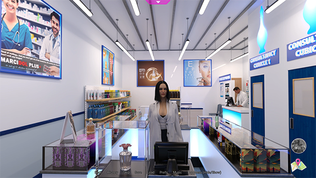 图片[1]-w1873 清白或金钱 第二季 第一集 Steam 官方中文-ACG游戏网