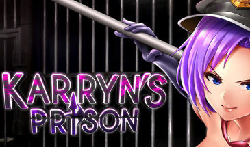 x20011卡琳的监狱 V1.3.0.95 STEAM官中[更新/1.9G]-ACG游戏网